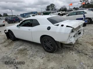 ✅ 2019 Dodge Challenger GT • VIN: 2C3CDZKG5KH633046 • Lot: 73740292. Wystawiony na Copart z przebiegiem 49 480 mil. Bezpłatny archiwum sprzedaży aukcyjnych z USA i szczegółowy raport historii pojazdu na DreamBid. Zdjęcie 2.