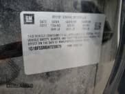 ✅ 2017 Chevrolet Cruze Premier • VIN: 1G1BF5SM5H7230679 • Lot: 70352222. Listed on Copart with 83,463 mi. Free auction sales archive from the USA and detailed vehicle history report at DreamBid. Image 12.