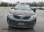 ✅ 2014 Kia Sorento LX • VIN: 5XYKTDA79EG452419 • Lot: 66341615. Listed on Copart with 80,005 mi. Free auction sales archive from the USA and detailed vehicle history report at DreamBid. Image 5.