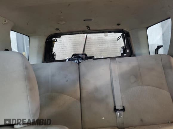 ✅ 2010 Mercury Mariner • VIN: 4M2CN9BG5AKJ11799 • Lot: 46441995. Listed on Copart with 125,871 mi. Free auction sales archive from the USA and detailed vehicle history report at DreamBid. Image 10.