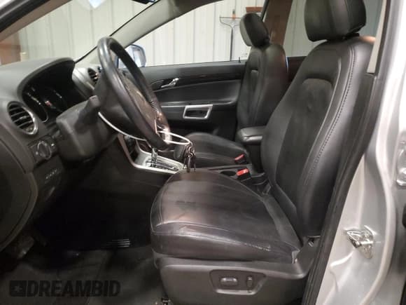 ✅ 2015 Chevrolet Captiva Sport LTZ • VIN: 3GNAL4EK5FS530552 • Lot: 51828425. Wystawiony na Copart z przebiegiem 73 892 mil. Bezpłatny archiwum sprzedaży aukcyjnych z USA i szczegółowy raport historii pojazdu na DreamBid. Zdjęcie 7.