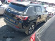 ✅ 2019 Jeep Compass Limited • VIN: 3C4NJCCB5KT667265 • Лот: 41805204. Опубликован ранее на IAAI с пробегом 125 978 миль. Бесплатный доступ к архиву аукционных продаж из США и подробный отчёт об истории автомобиля на DreamBid. Изображение 4.