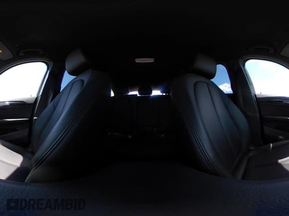 ✅ 2022 BMW X1 xDrive28i • VIN: WBXJG9C00N5U64709 • Lot: 42319210. Listed on IAAI with 37,062 mi. Free auction sales archive from the USA and detailed vehicle history report at DreamBid. Image 19.