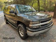 ✅ 2005 Chevrolet Suburban LT • VIN: 3GNEC16Z35G213608 • Lot: 92740565. Listed on Copart with 55,778 mi. Free auction sales archive from the USA and detailed vehicle history report at DreamBid. Image 1.