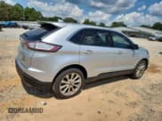 ✅ 2017 Ford Edge Titanium • VIN: 2FMPK3K8XHBB14834 • Lot: 71443755. Listed on Copart with 79,890 mi. Free auction sales archive from the USA and detailed vehicle history report at DreamBid. Image 3.