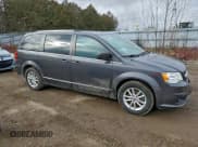 ✅ 2020 Dodge Grand Caravan SXT • VIN: 2C4RDGCG9LR221474 • Лот: 92490465. Опубликован ранее на Copart с пробегом 131 153 миль. Бесплатный доступ к архиву аукционных продаж из США и подробный отчёт об истории автомобиля на DreamBid. Изображение 4.