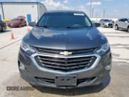 ✅ 2018 Chevrolet Equinox LT • VIN: 2GNAXJEVXJ6236696 • Лот: 80533805. Опубликован ранее на Copart с пробегом 85 792 миль. Бесплатный доступ к архиву аукционных продаж из США и подробный отчёт об истории автомобиля на DreamBid. Изображение 5.