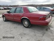 ✅ 1995 Mercury Grand Marquis LS • VIN: 2MELM75W8SX636658 • Лот: 47776445. Опубликован ранее на Copart с пробегом 123 737 миль. Бесплатный доступ к архиву аукционных продаж из США и подробный отчёт об истории автомобиля на DreamBid. Изображение 2.