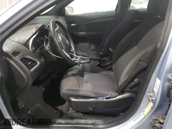 ✅ 2013 Dodge Avenger SXT • VIN: 1C3CDZCB9DN720753 • Лот: 87304634. Опубликован ранее на Copart с пробегом 79 375 миль. Бесплатный доступ к архиву аукционных продаж из США и подробный отчёт об истории автомобиля на DreamBid. Изображение 7.