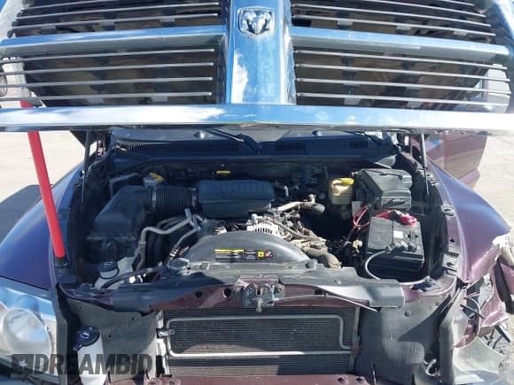 ✅ 2005 Dodge Dakota ST • VIN: 1D7HE28N65S314141 • Lot: 43511196. Wystawiony na IAAI z przebiegiem 182 162 mil. Bezpłatny archiwum sprzedaży aukcyjnych z USA i szczegółowy raport historii pojazdu na DreamBid. Zdjęcie 10.