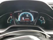 ✅ 2020 Honda Civic EX • VIN: 2HGFC2F73LH002263 • Lot: 69958055. Listed on Copart with 115,771 mi. Free auction sales archive from the USA and detailed vehicle history report at DreamBid. Image 9.