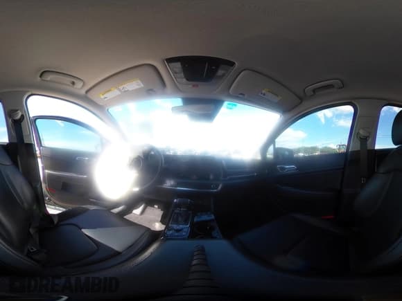 ✅ 2023 Kia Sportage EX • VIN: KNDPV3AF4P7170139 • Lot: 42993979. Listed on IAAI with 36,547 mi. Free auction sales archive from the USA and detailed vehicle history report at DreamBid. Image 19.