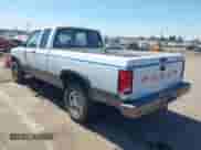 1994 Dodge Dakota z VIN 1B7GG23Y1RS589178, wystawiony jako IAAI lot #42731554 z przebiegiem 162 203 mil mil oraz . Historia ofert i sprzedaży dostępna na DreamBid. Obrazek 3.