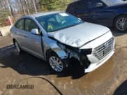 ✅ 2022 Hyundai Accent SE • VIN: 3KPC24A64NE157918 • Лот: 41444230. Опубликован ранее на IAAI с пробегом 24 912 миль. Бесплатный доступ к архиву аукционных продаж из США и подробный отчёт об истории автомобиля на DreamBid. Изображение 1.