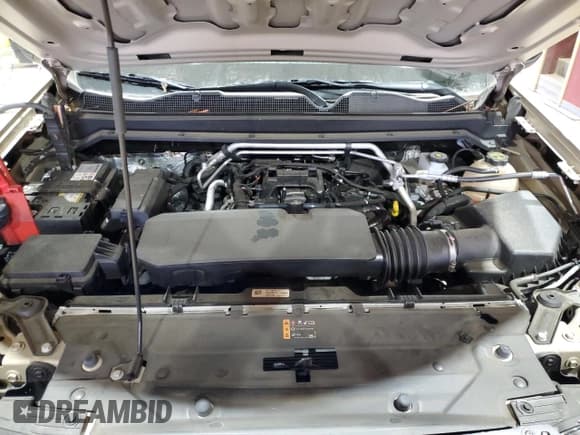 ✅ 2024 Chevrolet Colorado 2WD Work Truck • VIN: 1GCGSBEC4R1145220 • Лот: 89803575. Опубликован ранее на Copart с пробегом 18 209 миль. Бесплатный доступ к архиву аукционных продаж из США и подробный отчёт об истории автомобиля на DreamBid. Изображение 11.