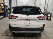 ✅ 2020 Ford Escape Titanium Hybrid • VIN: 1FMCU9DZ6LUB26421 • Лот: 91075705. Опубликован ранее на Copart с пробегом 115 302 миль. Бесплатный доступ к архиву аукционных продаж из США и подробный отчёт об истории автомобиля на DreamBid. Изображение 6.
