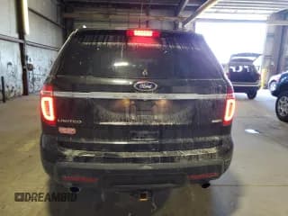 ✅ 2014 Ford Explorer Limited • VIN: 1FM5K8F8XEGA86875 • Lot: 85597315. Listed on Copart with 138,508 mi. Free auction sales archive from the USA and detailed vehicle history report at DreamBid. Image 6.