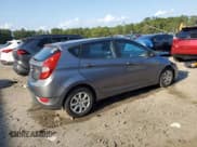 ✅ 2014 Hyundai Accent GS • VIN: KMHCT5AE5EU153237 • Лот: 72343114. Опубликован ранее на Copart с пробегом 172 960 миль. Бесплатный доступ к архиву аукционных продаж из США и подробный отчёт об истории автомобиля на DreamBid. Изображение 3.