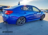 ✅ 2017 Subaru WRX Premium • VIN: JF1VA1F64H9837335 • Lot: 91759905. Listed on Copart with 49,524 mi. Free auction sales archive from the USA and detailed vehicle history report at DreamBid. Image 3.