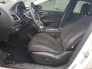 ✅ 2015 Chrysler 200 Limited • VIN: 1C3CCCABXFN599611 • Lot: 90377655. Listed on Copart with 306,632 mi. Free auction sales archive from the USA and detailed vehicle history report at DreamBid. Image 7.