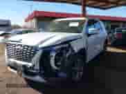 2022 Hyundai Palisade SEL с VIN KM8R44HE7NU452607, выставлен на аукционе IAAI как лот 41506817 с пробегом 25 827 миль миль и . История ставок и продаж доступна на DreamBid. Изображение 17.