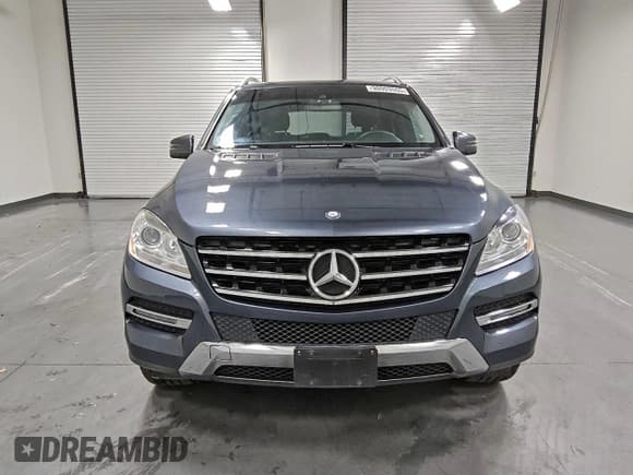 ✅ 2015 Mercedes-Benz M 350 • VIN: 4JGDA5HB9FA593423 • Lot: 96003555. Listed on Copart with 85,409 mi. Free auction sales archive from the USA and detailed vehicle history report at DreamBid. Image 5.