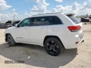 ✅ 2015 Jeep Grand Cherokee Laredo • VIN: 1C4RJEAG2FC677717 • Lot: 85536725. Listed on Copart with 65,632 mi. Free auction sales archive from the USA and detailed vehicle history report at DreamBid. Image 2.