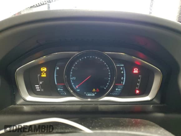 ✅ 2014 Volvo XC60 R-Design Premier Plus • VIN: YV4902DZ3E2551799 • Lot: 67396745. Listed on Copart with 135,528 mi. Free auction sales archive from the USA and detailed vehicle history report at DreamBid. Image 9.