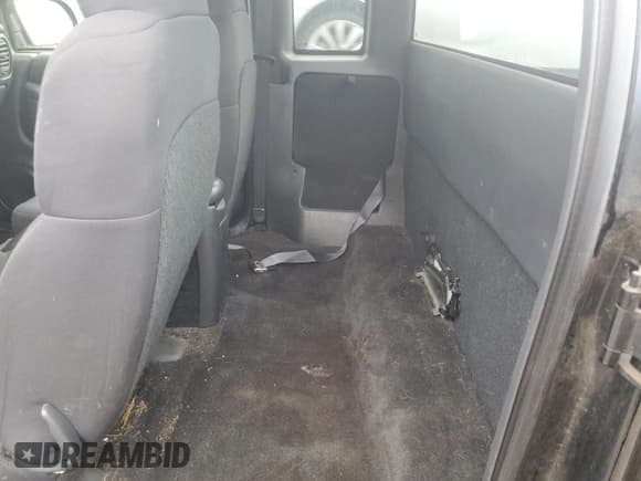 ✅ 2003 Chevrolet S-10 LS • VIN: 1GCCT19X238177410 • Лот: 46997755. Опубликован ранее на Copart с пробегом 122 325 миль. Бесплатный доступ к архиву аукционных продаж из США и подробный отчёт об истории автомобиля на DreamBid. Изображение 10.