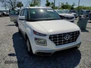 ✅ 2020 Hyundai Venue SEL • VIN: KMHRC8A30LU034311 • Lot: 49376155. Listed on Copart with 19,567 mi. Free auction sales archive from the USA and detailed vehicle history report at DreamBid. Image 11.