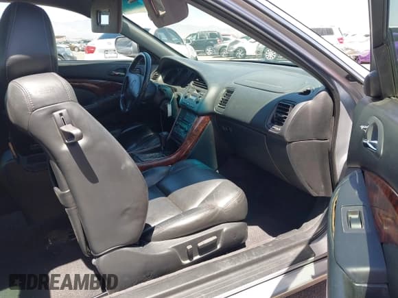 ✅ 2001 Acura CL • VIN: 19UYA42441A006954 • Lot: 42180713. Wystawiony na IAAI z przebiegiem 141 959 mil. Bezpłatny archiwum sprzedaży aukcyjnych z USA i szczegółowy raport historii pojazdu na DreamBid. Zdjęcie 5.