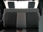 ✅ 2010 Jeep Wrangler Sahara • VIN: 1J4AA5D18AL228503 • Lot: 83669344. Listed on Copart with 117,283 mi. Free auction sales archive from the USA and detailed vehicle history report at DreamBid. Image 10.