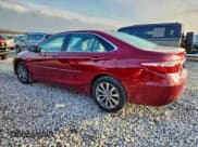 ✅ 2015 Toyota Camry XLE • VIN: 4T1BF1FK7FU882965 • Лот: 92154405. Опубликован ранее на Copart с пробегом 97 164 миль. Бесплатный доступ к архиву аукционных продаж из США и подробный отчёт об истории автомобиля на DreamBid. Изображение 2.