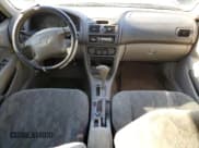 ✅ 1998 Toyota Corolla VE • VIN: 2T1BR18E8WC086662 • Lot: 80046455. Listed on Copart with 189,275 mi. Free auction sales archive from the USA and detailed vehicle history report at DreamBid. Image 8.