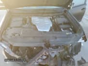 ✅ 2022 Lexus GX 460 • VIN: JTJKM7BX2N5310559 • Lot: 84995814. Wystawiony na Copart z przebiegiem 28 484 mil. Bezpłatny archiwum sprzedaży aukcyjnych z USA i szczegółowy raport historii pojazdu na DreamBid. Zdjęcie 12.