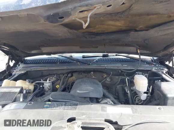 ✅ 2004 Chevrolet Silverado 2500HD LS • VIN: 1GCHC23U74F187387 • Лот: 42452518. Опубликован ранее на IAAI с пробегом 259 952 миль. Бесплатный доступ к архиву аукционных продаж из США и подробный отчёт об истории автомобиля на DreamBid. Изображение 10.