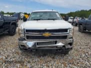✅ 2011 Chevrolet Silverado 2500HD LT • VIN: 1GC1KXCG2BF247259 • Lot: 69979564. Listed on Copart with 204,861 mi. Free auction sales archive from the USA and detailed vehicle history report at DreamBid. Image 5.