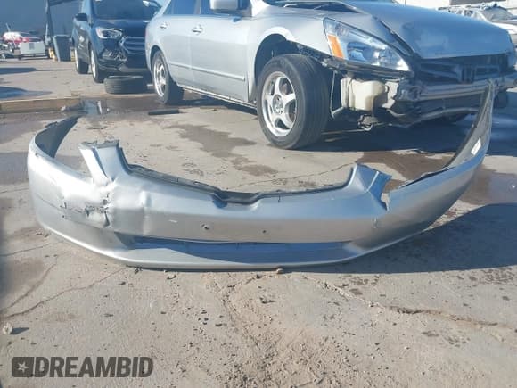 ✅ 2003 Honda Accord LX • VIN: 1HGCM66393A102094 • Lot: 41762701. Listed on IAAI with 171,002 mi. Free auction sales archive from the USA and detailed vehicle history report at DreamBid. Image 12.