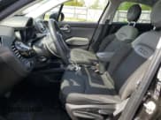 ✅ 2016 FIAT 500X Easy • VIN: ZFBCFYBT0GP334854 • Lot: 55579675. Listed on Copart with 54,329 mi. Free auction sales archive from the USA and detailed vehicle history report at DreamBid. Image 7.