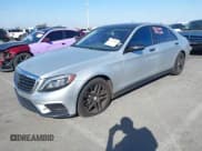 ✅ 2014 Mercedes-Benz S 550 • VIN: WDDUG8CB2EA057350 • Лот: 41718815. Опубликован ранее на IAAI с пробегом 67 137 миль. Бесплатный доступ к архиву аукционных продаж из США и подробный отчёт об истории автомобиля на DreamBid. Изображение 2.