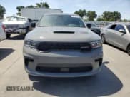 ✅ 2024 Dodge Durango GT Plus • VIN: 1C4RDHDGXRC246471 • Lot: 57293045. Listed on Copart with Not provided. Free auction sales archive from the USA and detailed vehicle history report at DreamBid. Image 5.