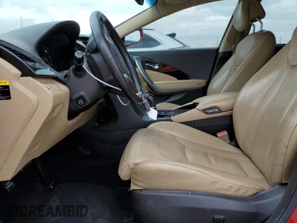 ✅ 2013 Hyundai Azera • VIN: KMHFH4JG4DA231999 • Lot: 90128845. Wystawiony na Copart z przebiegiem 122 626 mil. Bezpłatny archiwum sprzedaży aukcyjnych z USA i szczegółowy raport historii pojazdu na DreamBid. Zdjęcie 7.