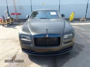 ✅ 2016 Rolls-Royce Wraith • VIN: SCA665C55GUX86000 • Лот: 43632488. Опубликован ранее на IAAI с пробегом 39 360 миль. Бесплатный доступ к архиву аукционных продаж из США и подробный отчёт об истории автомобиля на DreamBid. Изображение 12.