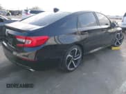✅ 2022 Honda Accord Sport SE • VIN: 1HGCV1F40NA017494 • Лот: 43440613. Опубликован ранее на IAAI с пробегом 59 676 миль. Бесплатный доступ к архиву аукционных продаж из США и подробный отчёт об истории автомобиля на DreamBid. Изображение 4.