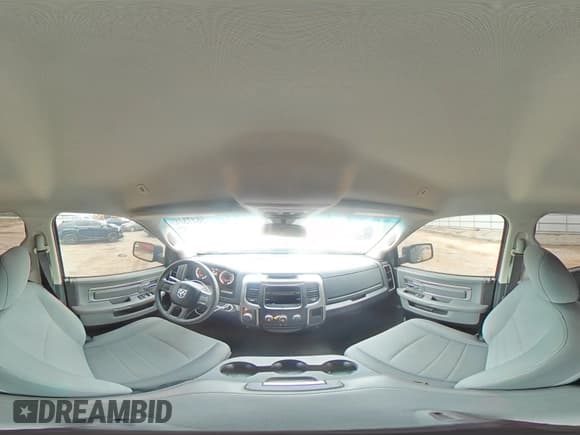 ✅ 2017 Ram 1500 SLT • VIN: 1C6RR6GT3HS542152 • Lot: 56173915. Wystawiony na Copart z przebiegiem 132 579 mil. Bezpłatny archiwum sprzedaży aukcyjnych z USA i szczegółowy raport historii pojazdu na DreamBid. Zdjęcie 14.