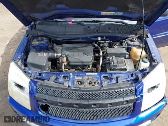 ✅ 2005 Chevrolet Equinox LT • VIN: 2CNDL73F756055251 • Лот: 41893063. Опубликован ранее на IAAI с пробегом 217 556 миль. Бесплатный доступ к архиву аукционных продаж из США и подробный отчёт об истории автомобиля на DreamBid. Изображение 10.