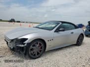 ✅ 2012 Maserati GranTurismo Sport • VIN: ZAM45MMA2C0060925 • Lot: 63386145. Wystawiony na Copart z przebiegiem 35 101 mil. Bezpłatny archiwum sprzedaży aukcyjnych z USA i szczegółowy raport historii pojazdu na DreamBid. Zdjęcie 1.