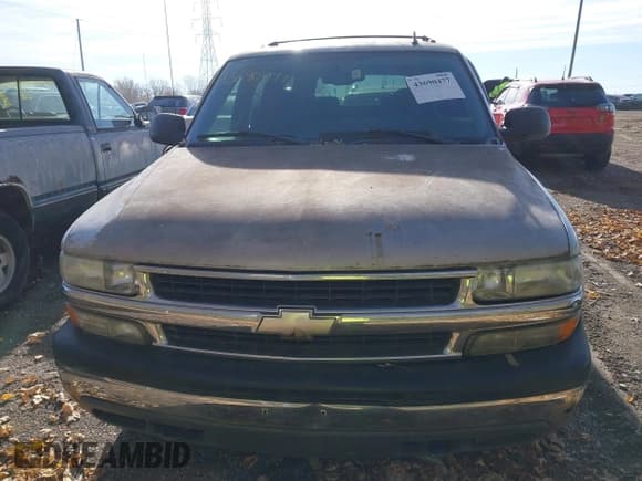 ✅ 2006 Chevrolet Suburban LT • VIN: 1GNFK16Z66J132058 • Lot: 43690477. Listed on IAAI with 136,654 mi. Free auction sales archive from the USA and detailed vehicle history report at DreamBid. Image 6.