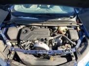 ✅ 2016 Chevrolet Volt LT • VIN: 1G1RC6S58GU122403 • Lot: 83685014. Wystawiony na Copart z przebiegiem 173 249 mil. Bezpłatny archiwum sprzedaży aukcyjnych z USA i szczegółowy raport historii pojazdu na DreamBid. Zdjęcie 11.