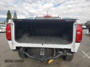 ✅ 2021 Chevrolet Colorado 2WD LT • VIN: 1GCGSCEN4M1230980 • Lot: 92710125. Listed on Copart with 31,912 mi. Free auction sales archive from the USA and detailed vehicle history report at DreamBid. Image 6.